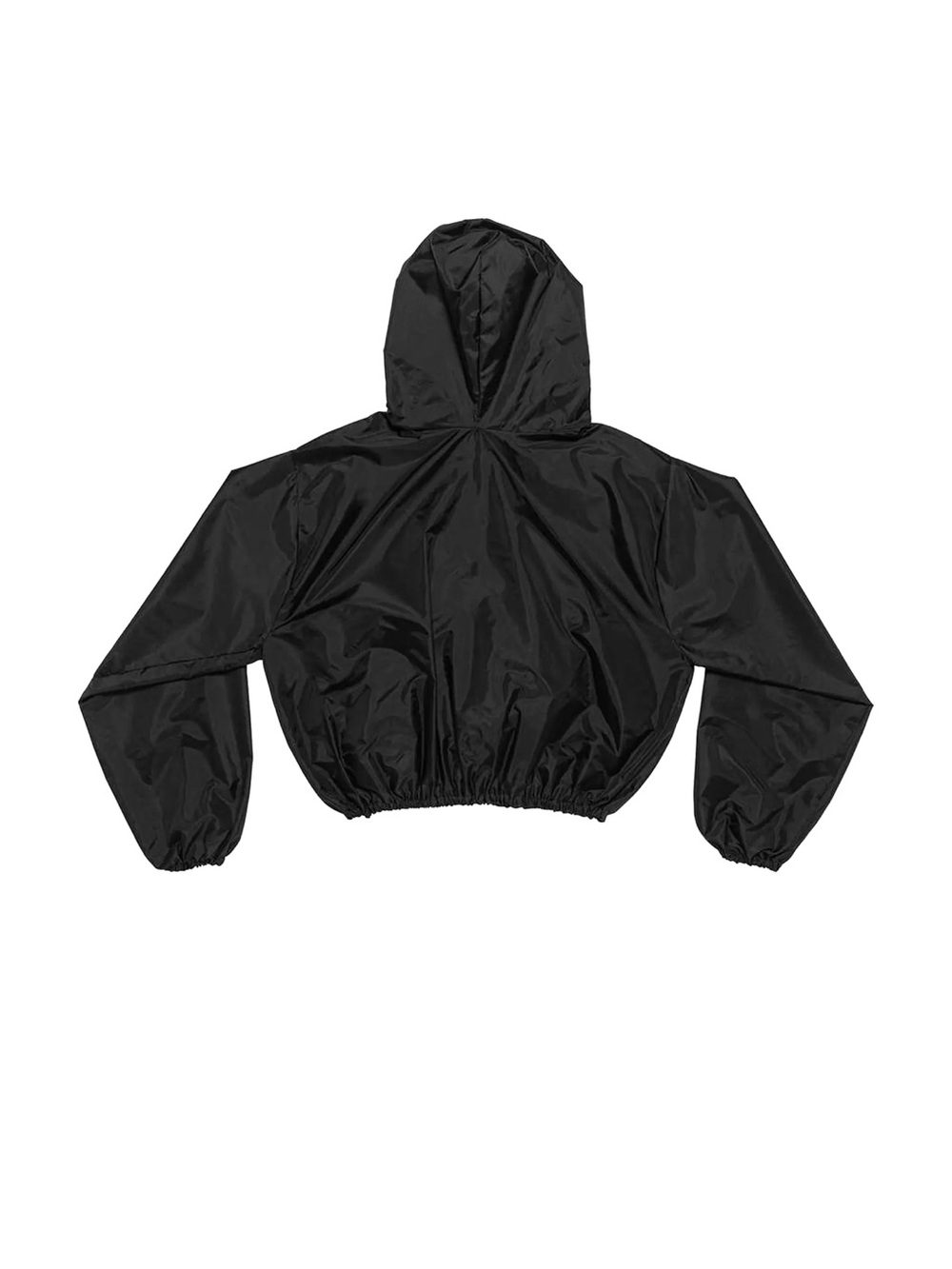 Yeezy WB-03 Wind Breaker 'Black'